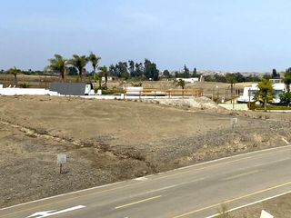 Foto 7 de Venta De Terreno En Exclusivo Flamencos Condominio Resort