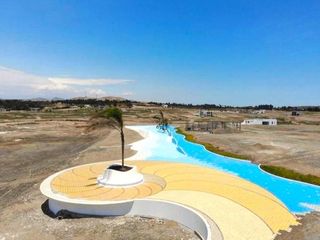 Foto 13 de Venta De Terreno En Exclusivo Flamencos Condominio Resort