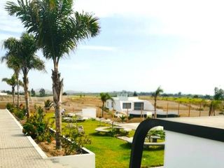 Foto 14 de Venta De Terreno En Exclusivo Flamencos Condominio Resort
