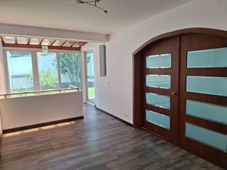 Foto 21 de ARRIENDO CASA CUMBAYA CON PISCINA PRIVADA