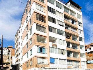 Foto 1 de Tu Hogar Ideal Te Espera Limite De Surco Hermoso Departamento Acogedor Y Bien Ubicado