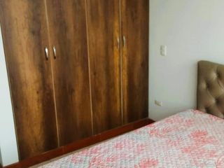 Foto 6 de Tu Hogar Ideal Te Espera Limite De Surco Hermoso Departamento Acogedor Y Bien Ubicado