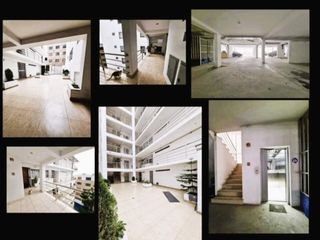 Foto 12 de Tu Hogar Ideal Te Espera Limite De Surco Hermoso Departamento Acogedor Y Bien Ubicado