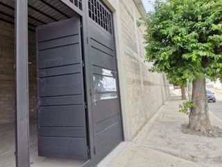Foto 2 de ARRIENDO BODEGA SAN MIGUEL