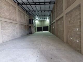 Foto 3 de ARRIENDO BODEGA SAN MIGUEL