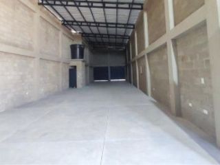 Foto 4 de ARRIENDO BODEGA SAN MIGUEL