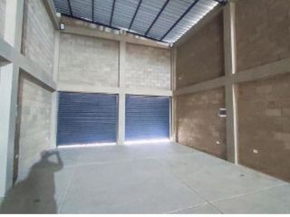 Foto 6 de ARRIENDO BODEGA SAN MIGUEL