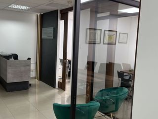 Foto 6 de Empresarial Colón, Vendo Moderna Oficina