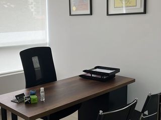 Foto 7 de Empresarial Colón, Vendo Moderna Oficina