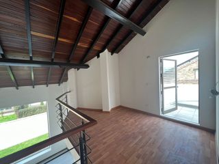 Foto 12 de ARRIENDO CASA CONJUNTO CERRADO EL BEJUCAL CAJICA CUNDINAMARCA.