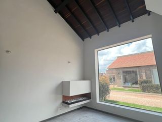 Foto 3 de ARRIENDO CASA CONJUNTO CERRADO EL BEJUCAL CAJICA CUNDINAMARCA.