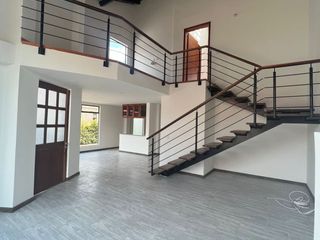 Foto 6 de ARRIENDO CASA CONJUNTO CERRADO EL BEJUCAL CAJICA CUNDINAMARCA.