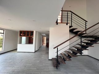 Foto 7 de ARRIENDO CASA CONJUNTO CERRADO EL BEJUCAL CAJICA CUNDINAMARCA.