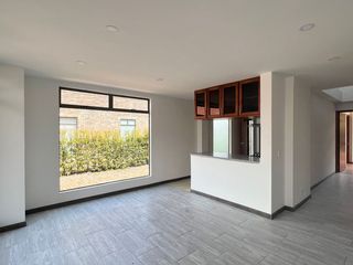 Foto 9 de ARRIENDO CASA CONJUNTO CERRADO EL BEJUCAL CAJICA CUNDINAMARCA.