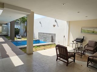 Foto 4 de ALQUILER DE CASA EN CONDOMINIO LOS EJIDOS, PIURA
