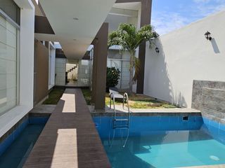 Foto 6 de ALQUILER DE CASA EN CONDOMINIO LOS EJIDOS, PIURA