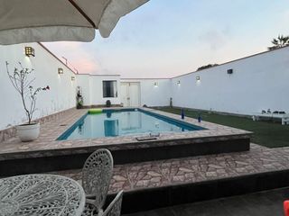 Foto 9 de VENDO CASA EN ALAMEDA EL ESPINELO EN LAS BRISAS DE VILLA