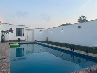 Foto 10 de VENDO CASA EN ALAMEDA EL ESPINELO EN LAS BRISAS DE VILLA