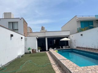 Foto 11 de VENDO CASA EN ALAMEDA EL ESPINELO EN LAS BRISAS DE VILLA