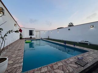 Foto 12 de VENDO CASA EN ALAMEDA EL ESPINELO EN LAS BRISAS DE VILLA