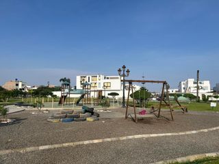 Foto 13 de VENDO CASA EN ALAMEDA EL ESPINELO EN LAS BRISAS DE VILLA