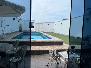 Foto 14 de VENDO CASA EN ALAMEDA EL ESPINELO EN LAS BRISAS DE VILLA