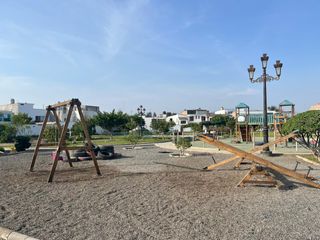 Foto 19 de VENDO CASA EN ALAMEDA EL ESPINELO EN LAS BRISAS DE VILLA