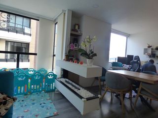 Foto 1 de VENTA APARTAMENTO PRADOS DE LA SABANA BOGOTA