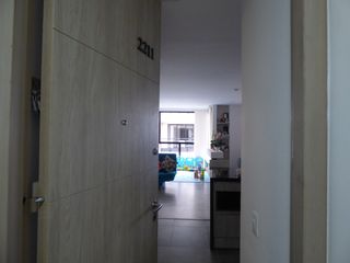 Foto 2 de VENTA APARTAMENTO PRADOS DE LA SABANA BOGOTA