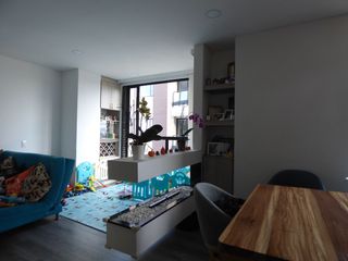 Foto 5 de VENTA APARTAMENTO PRADOS DE LA SABANA BOGOTA
