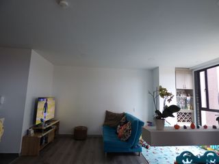 Foto 6 de VENTA APARTAMENTO PRADOS DE LA SABANA BOGOTA