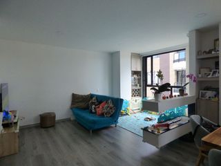 Foto 7 de VENTA APARTAMENTO PRADOS DE LA SABANA BOGOTA