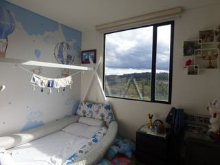 Foto 12 de VENTA APARTAMENTO PRADOS DE LA SABANA BOGOTA