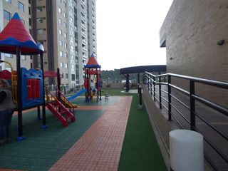 Foto 23 de VENTA APARTAMENTO PRADOS DE LA SABANA BOGOTA