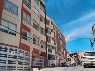 Foto 2 de VENDO APARTAMENTO  TORRES TURQUESA  TUNJA