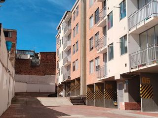 Foto 3 de VENDO APARTAMENTO  TORRES TURQUESA  TUNJA