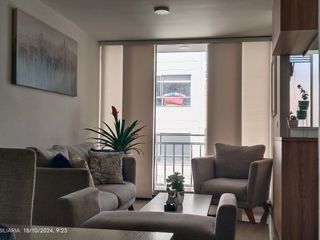 Foto 12 de VENDO APARTAMENTO  TORRES TURQUESA  TUNJA