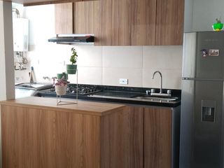 Foto 5 de VENDO APARTAMENTO  TORRES TURQUESA  TUNJA