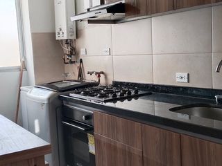 Foto 6 de VENDO APARTAMENTO  TORRES TURQUESA  TUNJA