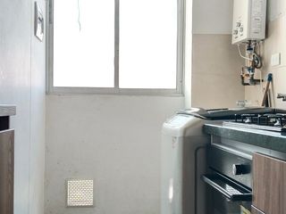 Foto 7 de VENDO APARTAMENTO  TORRES TURQUESA  TUNJA