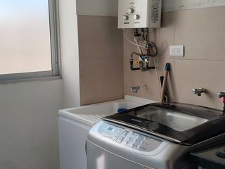Foto 8 de VENDO APARTAMENTO  TORRES TURQUESA  TUNJA