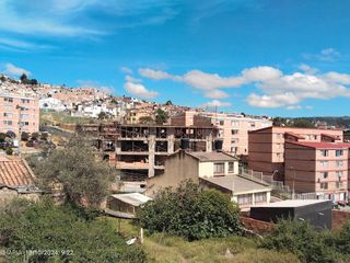 Foto 10 de VENDO APARTAMENTO  TORRES TURQUESA  TUNJA