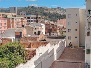 Foto 11 de VENDO APARTAMENTO  TORRES TURQUESA  TUNJA
