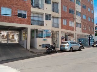 Foto 29 de VENDO APARTAMENTO  TORRES TURQUESA  TUNJA