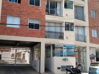 Foto 30 de VENDO APARTAMENTO  TORRES TURQUESA  TUNJA