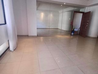 Foto 7 de Alquiler departamento con terraza Urbanización Santa Cecilia cerca Colegio Aleman Ceibos Guayaquil