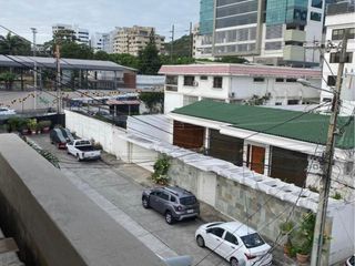 Foto 9 de Alquiler departamento con terraza Urbanización Santa Cecilia cerca Colegio Aleman Ceibos Guayaquil