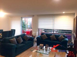 Foto 2 de Apartamento en Venta en Colina Campestre