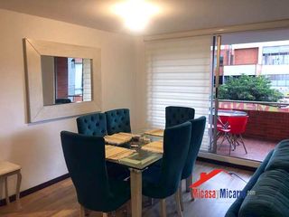 Foto 3 de Apartamento en Venta en Colina Campestre