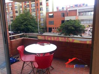 Foto 4 de Apartamento en Venta en Colina Campestre